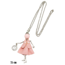 Naszyjnik [lalka] - LS2839-6