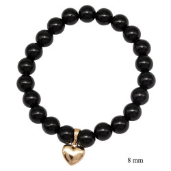 Bransoletka Merebilo [ onyks ] - MF4164780