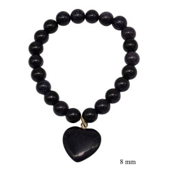 Bransoletka Merebilo [ noc kairu ] - MF41648A