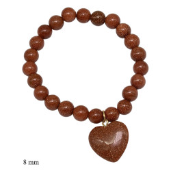 Bransoletka Merebilo [ piasek pustyni ] - MF41646