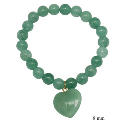 Bransoletka Merebilo [ malahit ] - MF41651A