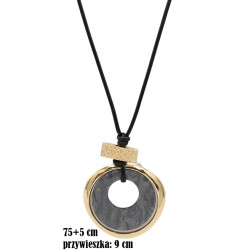 Naszyjnik - Wisior - MF41687-1