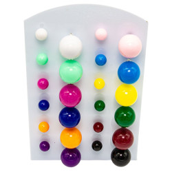 Zestaw kolczyków Merebilo - FM403