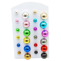 Zestaw kolczyków Merebilo - FM406