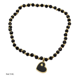 Bransoletka Merebilo Stal 316L - MF32163PA