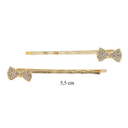 Wsuwki do włosów - MF41022G