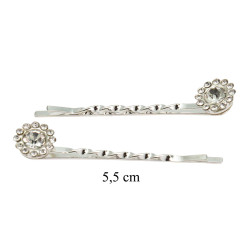 Wsuwki do włosów - MF23772S