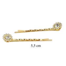 Wsuwki do włosów - MF23772G