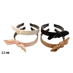 Opaski do włosów - MF41733