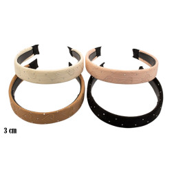 Opaski do włosów - MF41727