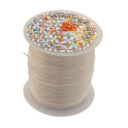 Gumka jubilerska - żyłka [100 m.] - MF41631