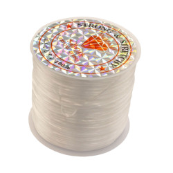 Gumka jubilerska - żyłka [40 m.] - MF41639