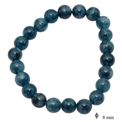 Bransoletka Merebilo [ kamień agat morski ] - MF41649