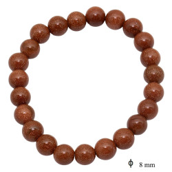 Bransoletka Merebilo [ kamień piasek pustyni ] - MF41646