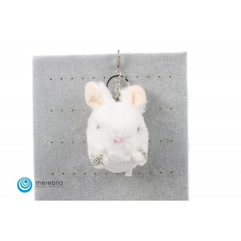 Brelok Królik - FM8692-1