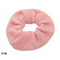 Gumki do włosów - Owijka Delikatny Welur - MF23450-149