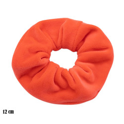 Gumki do włosów - Owijka Delikatny Welur - MF23450-151