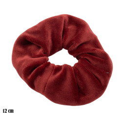 Gumki do włosów - Owijka Delikatny Welur - MF23450-152