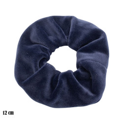 Gumki do włosów - Owijka Delikatny Welur - MF23450-150