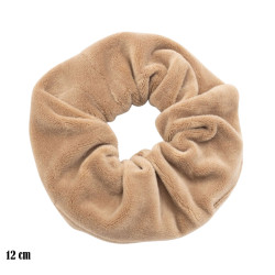 Gumki do włosów - Owijka Delikatny Welur - MF23450-147