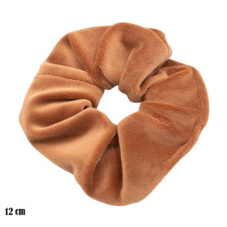 Gumki do włosów - Owijka Delikatny Welur - MF23450-146