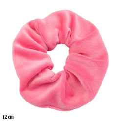 Gumki do włosów - Owijka Delikatny Welur - MF23450-155