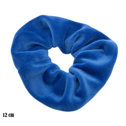 Gumki do włosów - Owijka Delikatny Welur - MF23450-156