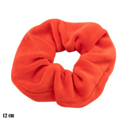 Gumki do włosów - Owijka Delikatny Welur - MF23450-157