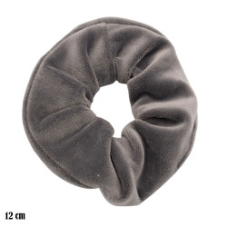 Gumki do włosów - Owijka Delikatny Welur - MF23450-153