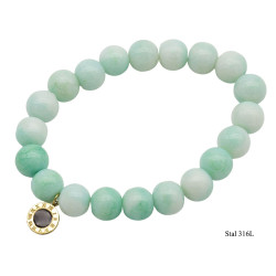 Bransoletka Merebilo Stal 316L - MF32484