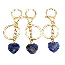 Breloki [ sodolit jasny ] - FM11249-F