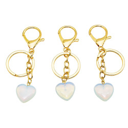 Breloki [ Opal ] - FM11249-L