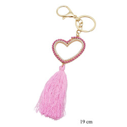 Brelok Serduszko - FM4568R