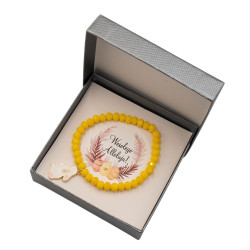 Bransoletka - Wesołego Alleluja - A001