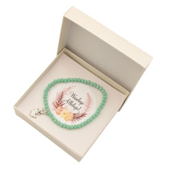 Bransoletka - Wesołego Alleluja - A002