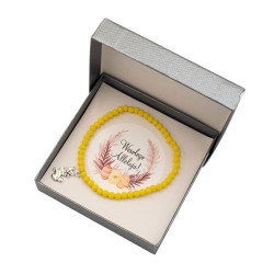 Bransoletka - Wesołego Alleluja - A005