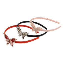 Opaski do włosów - MF30321-OP