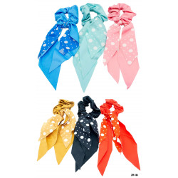 Gumki do włosów - MF14636