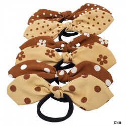 Gumki do włosów - MF12490