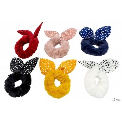 Gumki do włosów - MF11872