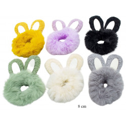 Gumki do włosów - MF20525