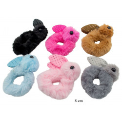 Gumki do włosów - MF20526