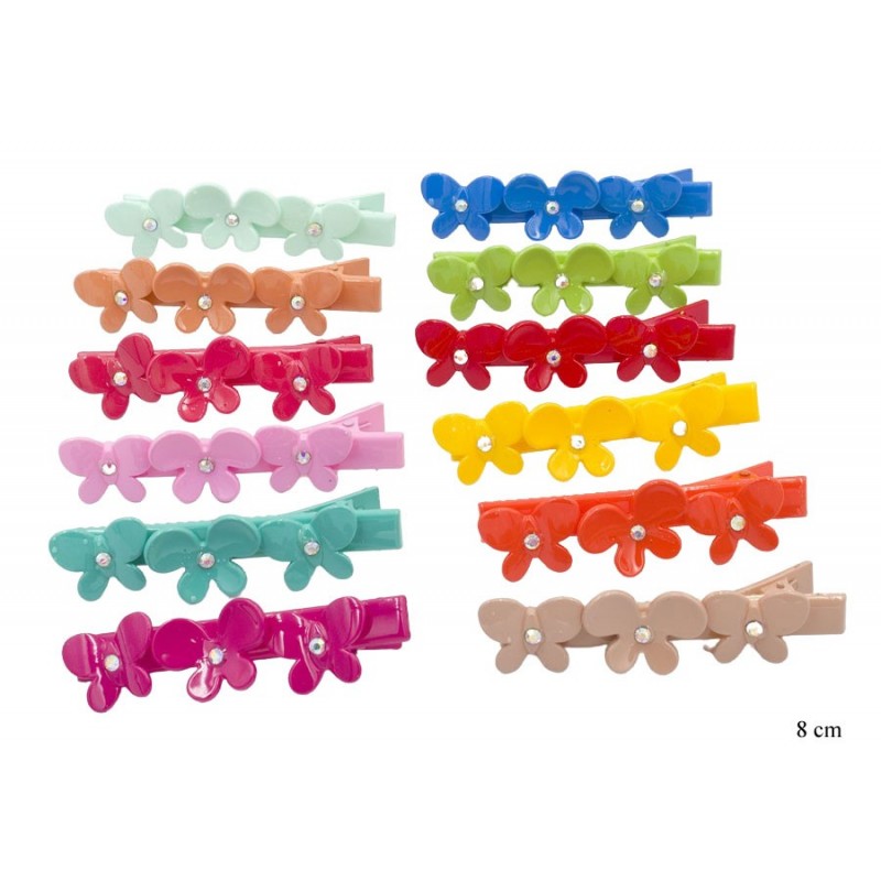 Spinki do włosów - LS5069