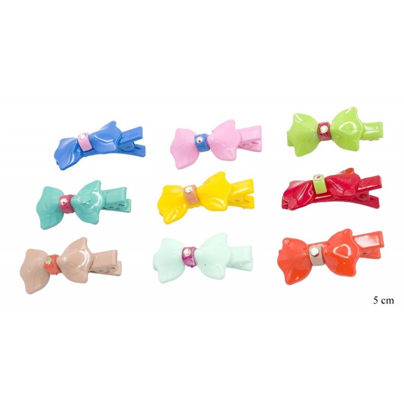 Spinki do włosów - LS5061