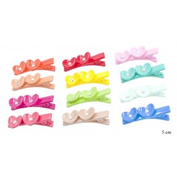 Spinki do włosów - LS5064