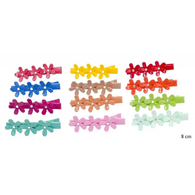 Spinki do włosów - LS5070