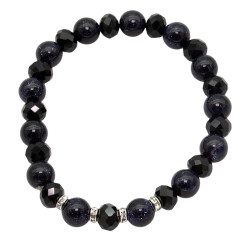 Bransoletka Merebilo [ noc kairu ] - MF39351PB