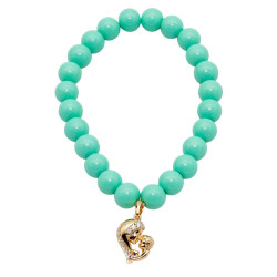 Bransoletka z tworzywa sztucznego Merebilo - MF29440BP1