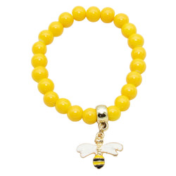 Bransoletka z tworzywa sztucznego Merebilo - MF28521PA