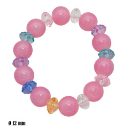 Bransoletka Merebilo [akryl] - MFB22748-P2